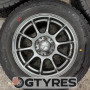 BADX  R15 5x100 6JJ ET45 (655D41024)  Контрактные (Б/У)   3 