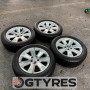 MITSUBISHI  R18 5x114.3 7JJ ET38 (657D41024)  Контрактные (Б/У)   4 