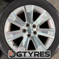 MITSUBISHI  R18 5x114.3 7JJ ET38 (657D41024)