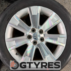MITSUBISHI  R18 5x114.3 7JJ ET38 (657D41024)