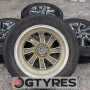 NISSAN AUTECH R16 4x100 6JJ ET42 (659D41024)  Контрактные (Б/У)   11 
