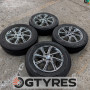 NISSAN AUTECH R16 4x100 6JJ ET42 (659D41024)  Контрактные (Б/У)   8 