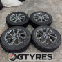 NISSAN AUTECH R16 4x100 6JJ ET42 (659D41024)  Контрактные (Б/У)   4 