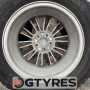 SUBARU  R15 5x100 6JJ ET48 (672D41024)  Контрактные (Б/У)   7 