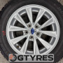 SUBARU  R15 5x100 6JJ ET48 (672D41024)  Контрактные (Б/У)   2 