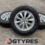 SUBARU  R15 5x100 6JJ ET48 (672D41024)  Контрактные (Б/У)   5 