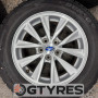 SUBARU  R15 5x100 6JJ ET48 (672D41024)  Контрактные (Б/У)   1 