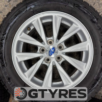 SUBARU  R15 5x100 6JJ ET48 (672D41024)