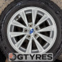 SUBARU  R15 5x100 6JJ ET48 (672D41024)   