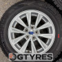 SUBARU  R15 5x100 6JJ ET48 (672D41024)  Контрактные (Б/У)   3 
