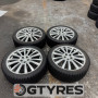 WEDS VELVA TESALIA R18 5x100 7JJ ET48 (678D41024)  Контрактные (Б/У)   6 