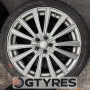WEDS VELVA TESALIA R18 5x100 7JJ ET48 (678D41024)  Контрактные (Б/У)   2 