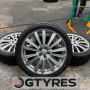 WEDS VELVA TESALIA R18 5x100 7JJ ET48 (678D41024)  Контрактные (Б/У)   5 