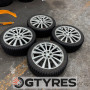 WEDS VELVA TESALIA R18 5x100 7JJ ET48 (678D41024)  Контрактные (Б/У)   4 