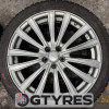 WEDS VELVA TESALIA R18 5x100 7JJ ET48 (678D41024)