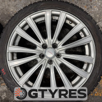 WEDS VELVA TESALIA R18 5x100 7JJ ET48 (678D41024)