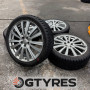 WEDS VELVA TESALIA R18 5x100 7JJ ET48 (678D41024)  Контрактные (Б/У)   7 