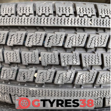 195/80 R15 L.T.TOYO DELVEX 934 2017 (51T40622)