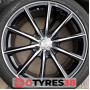 Bridgestone ECO FORME R18 5x114,3 7,5JJ ET42 (#99)  6 