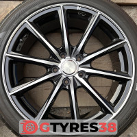Bridgestone ECO FORME R18 5x114,3 7,5JJ ET42 (#99)