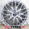 NEO 654N R16 6.5JJ 5x100 ET38 57.1 S