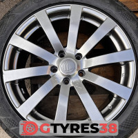Bridgestone BEO R18 5x114,3 7,5JJ ET38 (#148)