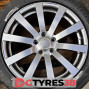 Bridgestone BEO R18 5x114,3 7,5JJ ET38 (#148)  5 