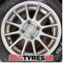Bridgestone ECO FORME R14 4x100 4,5JJ ET45 (#186)   