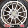 Bridgestone ECO FORME R14 4x100 4,5JJ ET45 (#186)  3 