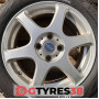 Bridgestone FEID R15 4x100 6JJ ET45 (#193)   