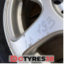 Bridgestone FEID R15 4x100 6JJ ET45 (#193)  1 