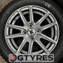 KYOHO SEIN R14 4x100 5.5JJ ET43 (80D40325)  Контрактные (Б/У)   3 