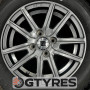 KYOHO SEIN R14 4x100 5.5JJ ET43 (80D40325)  Контрактные (Б/У)   2 