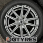 KYOHO SEIN R14 4x100 5.5JJ ET43 (80D40325)  Контрактные (Б/У)   1 