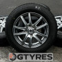 KYOHO SEIN R14 4x100 5.5JJ ET43 (80D40325)  Контрактные (Б/У)   5 