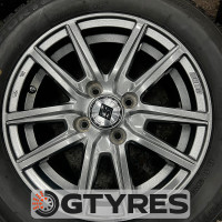 KYOHO SEIN R14 4x100 5.5JJ ET43 (80D40325)