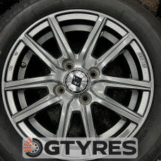 KYOHO SEIN R14 4x100 5.5JJ ET43 (80D40325)