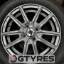 KYOHO SEIN R14 4x100 5.5JJ ET43 (80D40325)   