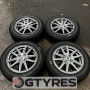 KYOHO SEIN R14 4x100 5.5JJ ET43 (80D40325)  Контрактные (Б/У)   4 