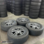 BAZALT  R18 5x150 8JJ ET50 (128D40325)  Контрактные (Б/У)   6 