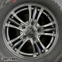 BAZALT  R18 5x150 8JJ ET50 (128D40325)  Контрактные (Б/У)   3 