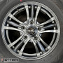 BAZALT  R18 5x150 8JJ ET50 (128D40325)  Контрактные (Б/У)   2 