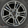 BAZALT  R18 5x150 8JJ ET50 (128D40325)  Контрактные (Б/У)   1 