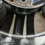BAZALT  R18 5x150 8JJ ET50 (128D40325)  Контрактные (Б/У)   8 