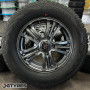 BAZALT  R18 5x150 8JJ ET50 (128D40325)  Контрактные (Б/У)   5 