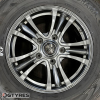 BAZALT  R18 5x150 8JJ ET50 (128D40325)