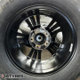 BAZALT  R18 5x150 8JJ ET50 (128D40325)  Контрактные (Б/У)   7 
