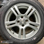 WEDS JOKER R15 4x100 6JJ ET45 (130D40325)  Контрактные (Б/У)   3 