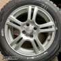 WEDS JOKER R15 4x100 6JJ ET45 (130D40325)  Контрактные (Б/У)   2 