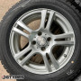 WEDS JOKER R15 4x100 6JJ ET45 (130D40325)  Контрактные (Б/У)   1 